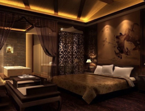 天津河东区足疗养生-城市人的休闲去处